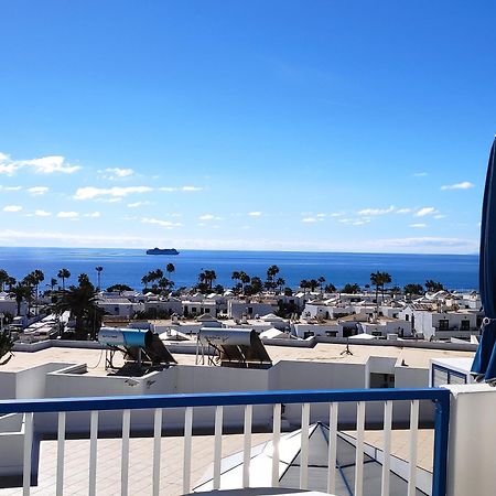 Apartamento Casa Vistamar Puerto del Carmen  Exterior foto
