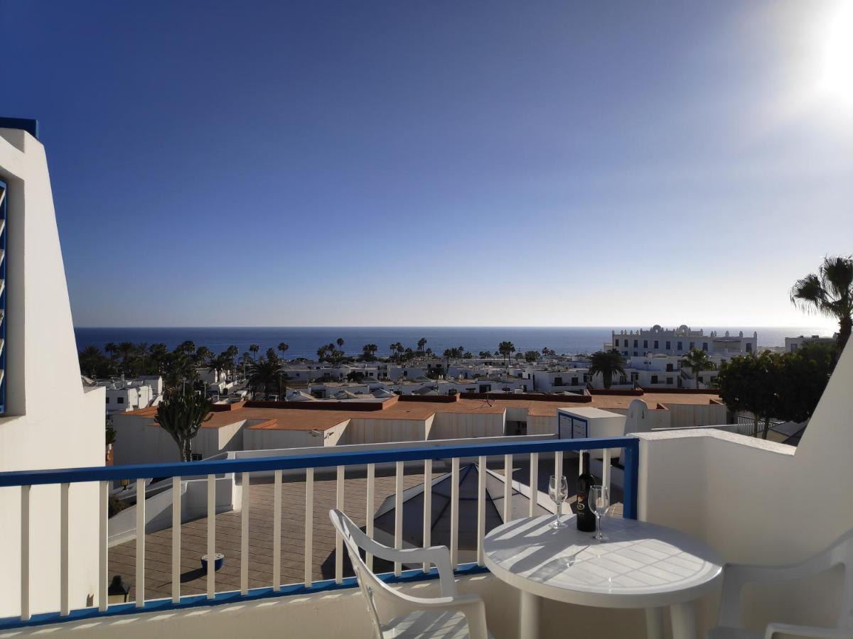 Apartamento Casa Vistamar Puerto del Carmen  Exterior foto