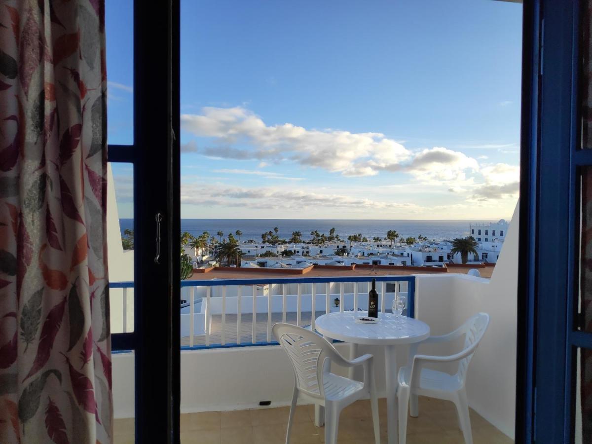 Apartamento Casa Vistamar Puerto del Carmen  Exterior foto