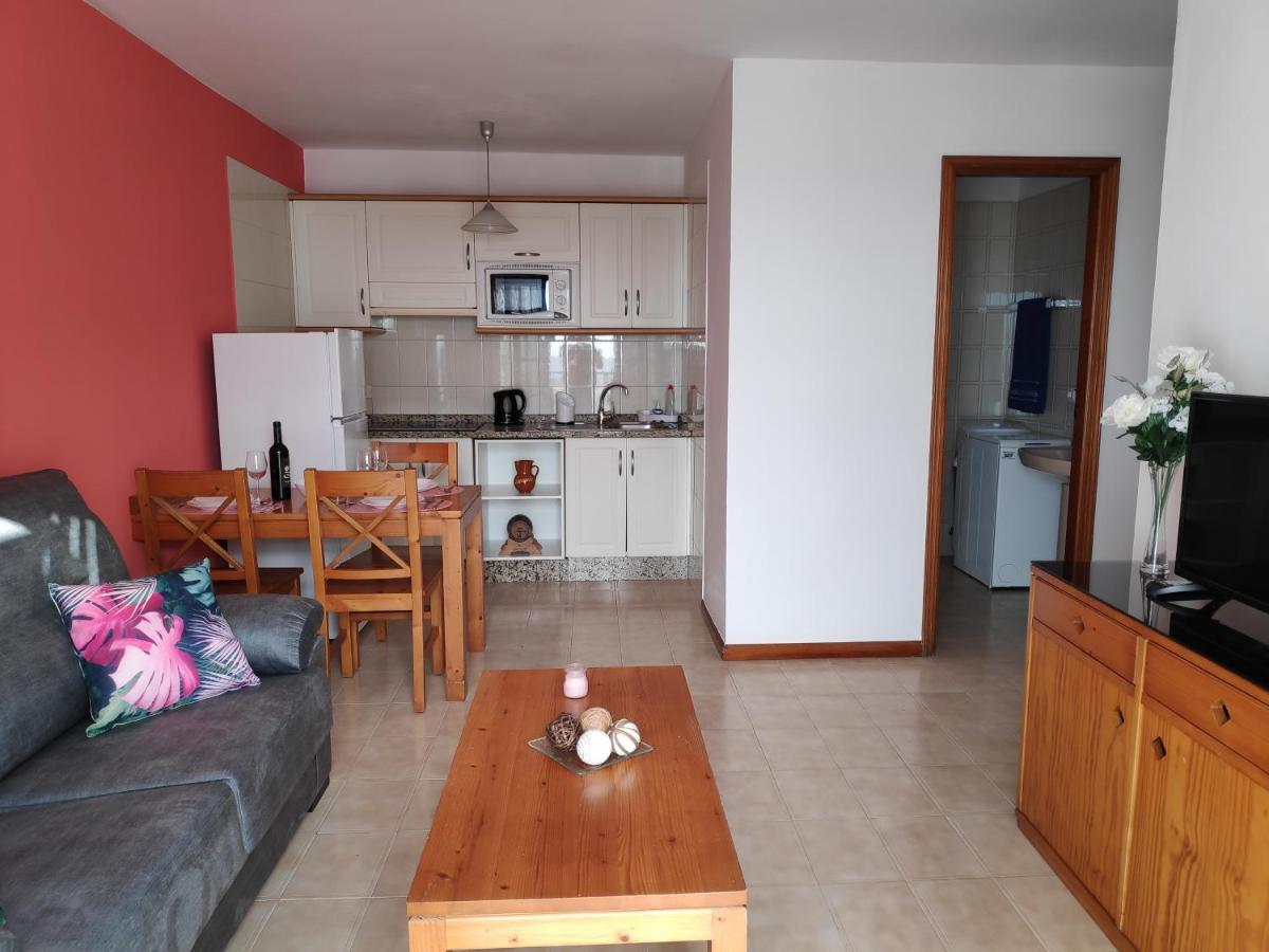 Apartamento Casa Vistamar Puerto del Carmen  Exterior foto