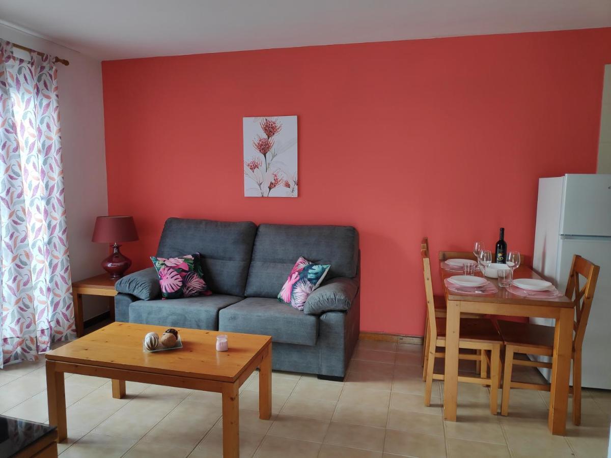 Apartamento Casa Vistamar Puerto del Carmen  Exterior foto