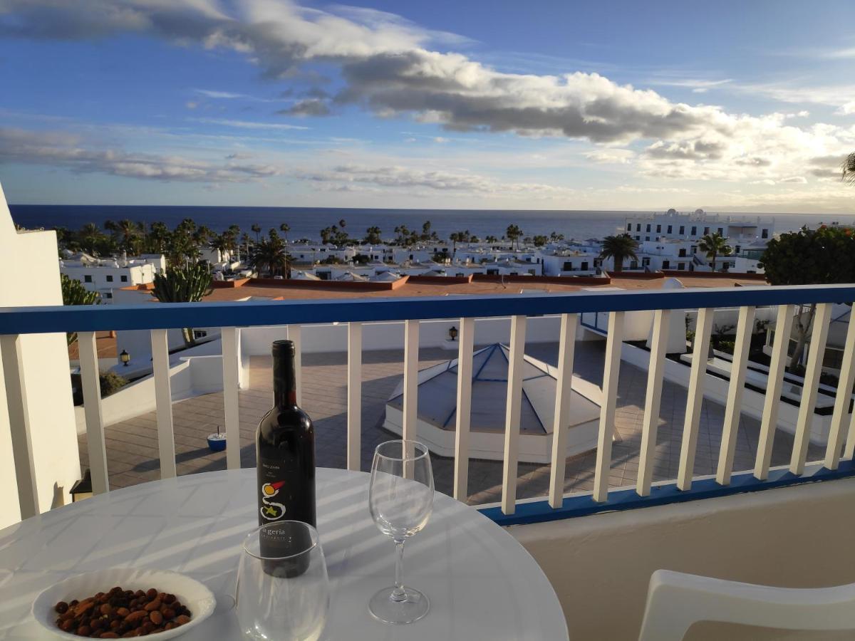 Apartamento Casa Vistamar Puerto del Carmen  Exterior foto