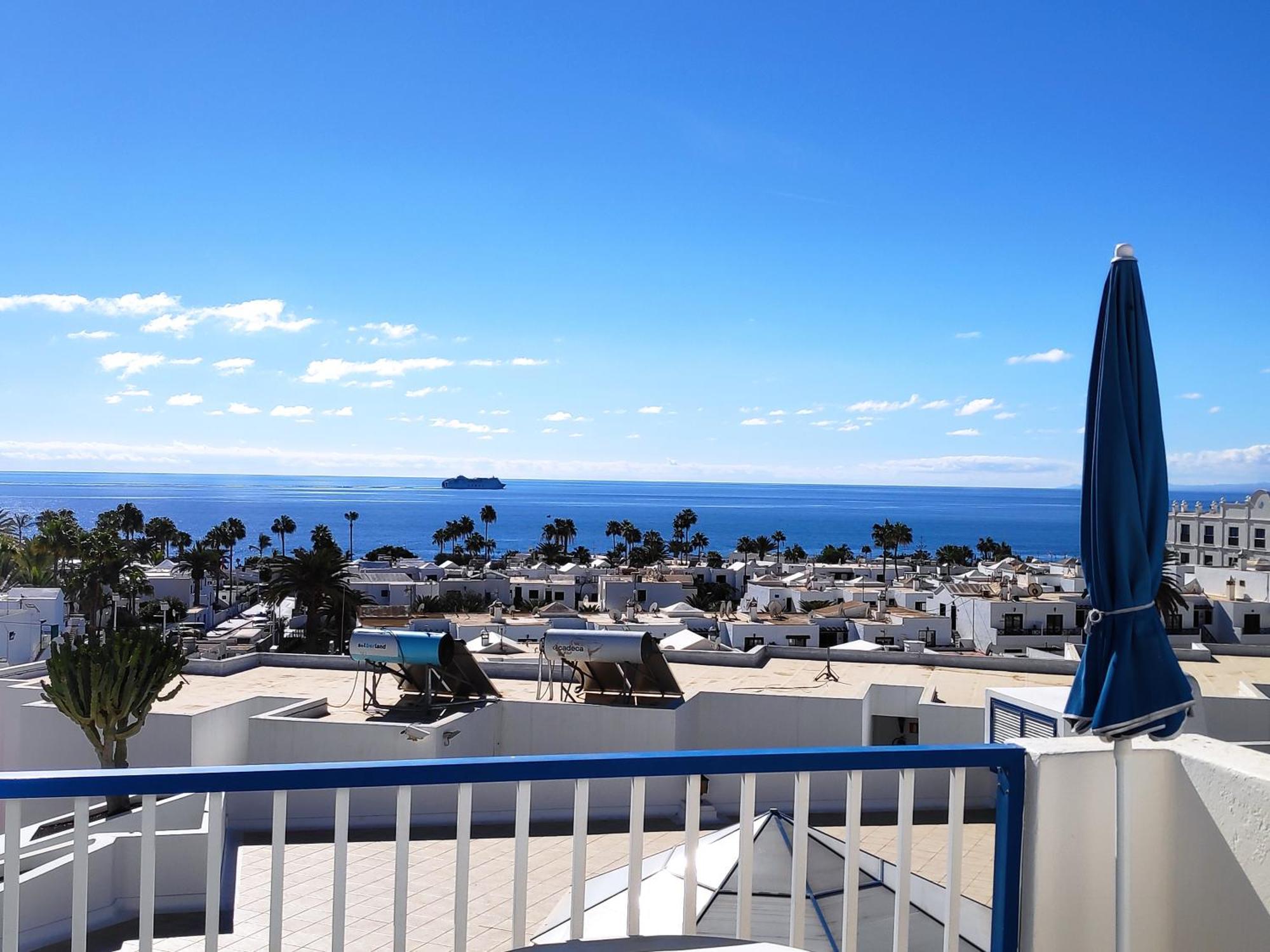 Apartamento Casa Vistamar Puerto del Carmen  Exterior foto